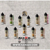 Papa E Liquid Merit - بابا ليكويد ميريت Egyptian